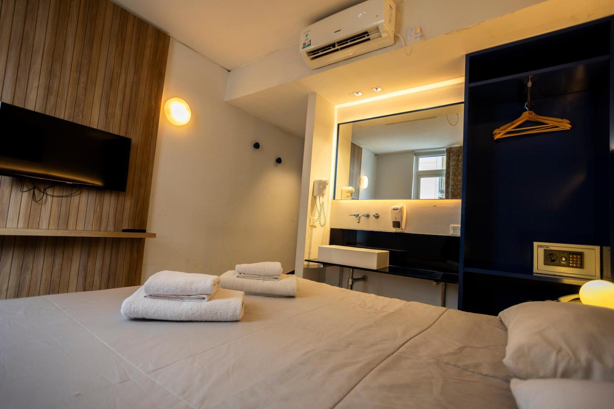 America Del Sur Hostel Buenos Aires — Photos 3